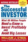 The Successful Investor cover