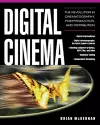 Digital Cinema cover