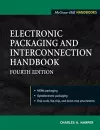 Electronic Packaging and Interconnection Handbook 4/E cover