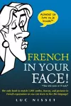 French In Your Face! cover