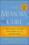 The Memory Cure cover