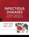 Infectious Diseases: Emergency Department Diagnosis & Management cover