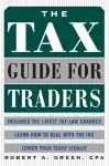 The Tax Guide for Traders cover