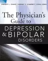 The Physician’s Guide to Depression and Bipolar Disorders cover