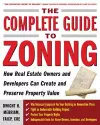 The Complete Guide to Zoning cover