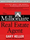 The Millionaire Real Estate Agent cover
