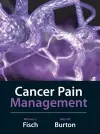Cancer Pain Management cover