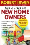 Tips and Traps for New Home Owners cover
