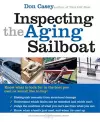 Inspecting the Aging Sailboat cover