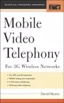 Mobile Video Telephony cover