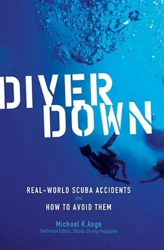 Diver Down cover