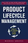 Product Lifecycle Management: Driving the Next Generation of Lean Thinking cover
