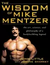 The Wisdom of Mike Mentzer cover