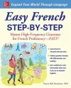 Easy French Step-by-Step cover