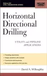 Horizontal Directional Drilling (HDD) cover