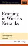 Roaming in Wireless Networks cover