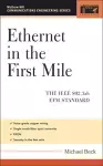 Ethernet in the First Mile cover