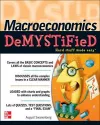 Macroeconomics Demystified cover