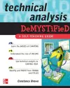 Technical Analysis Demystified cover