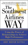 The Southwest Airlines Way cover