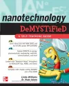 Nanotechnology Demystified cover