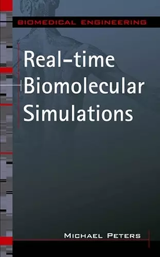 Real-time Biomolecular Simulations cover