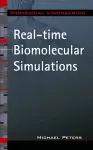 Real-time Biomolecular Simulations cover