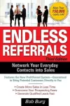 Endless Referrals, Third Edition cover