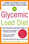 The Glycemic-Load Diet cover