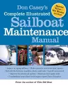 Don Casey's Complete Illustrated Sailboat Maintenance Manual cover
