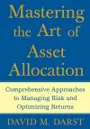 Mastering the Art of Asset Allocation cover