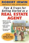Tips & Traps for Getting Started as a Real Estate Agent cover