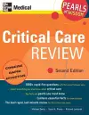 Critical Care Review: Pearls of Wisdom, Second Edition cover