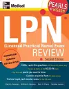 LPN (Licensed Practical Nurse) Exam Review: Pearls of Wisdom, Second Edition cover