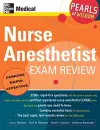 Nurse Anesthetist Exam Review: Pearls of Wisdom cover