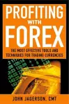 Profiting With Forex cover