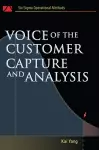 Voice of the Customer cover