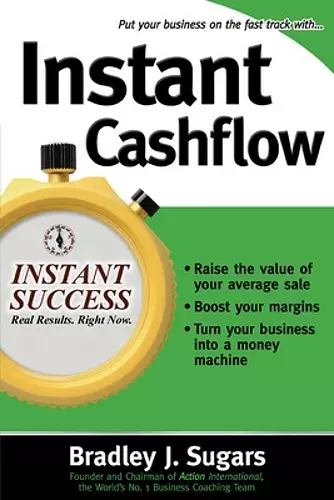 Instant Cashflow cover