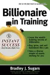 Billionaire In Training cover