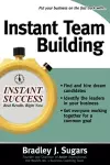 Instant Team Building cover