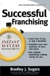 Successful Franchising cover