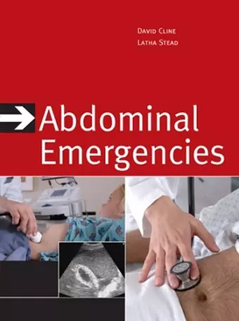 Abdominal Emergencies cover