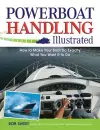 Powerboat Handling Illustrated cover