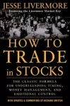 How to Trade In Stocks cover