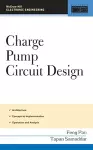 Charge Pump Circuit Design cover