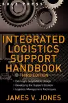 Integrated Logistics Support Handbook cover