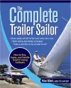The Complete Trailer Sailor: How to Buy, Equip, and Handle Small Cruising Sailboats cover