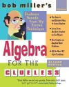 Bob Miller's Algebra for the Clueless cover