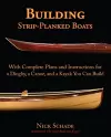 Building Strip-Planked Boats cover