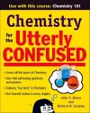 Chemistry for the Utterly Confused cover